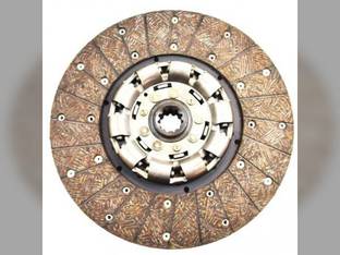 Clutch Disc International 660 W6 560 400 Super W6 Super MTA 450 1251681C91