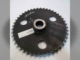 Used Axle Drive Sprocket fits New Holland L781 L783 L784 L785 632351 157098029 80632351