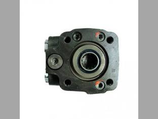 Steering Motor - New Holland TC55DA Boomer 4055 TC48DA Boomer 4060 T2420 T2410 SBA334011240 Case IH DX48 DX55 SBA334011240