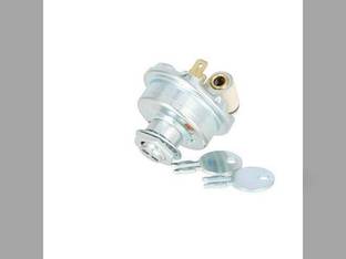 Starter Switch Compatible with John Deere 1010 4020 2010 3020 3010 4010 AR26528