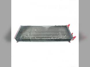 Used Air Conditioning Condenser Case IH 1670 1640 1800 1680 2044 1844 1660 2022 1620 782 1822 International 1440 1480 1460 1420 782 1470 1400 183901C2