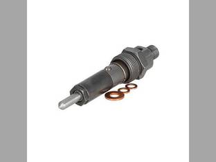 Remanufactured Fuel Injector fits Case IH 8820 8830 J919331 fits Case 570LXT 1840 1845C 480F 480FLL 550E 550G 570LXT 580L 580SK 584E 585E 586E 660 680L 760 850D 850E 855D 855E 760 855D 855E 3919331