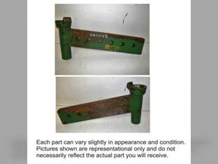 Used RH Front Axle Knee Compatible with John Deere 850 CH11045