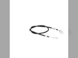 Cable - Hand Brake LH or RH Massey Ferguson 243 240 241 253 231S 263 1689025M94