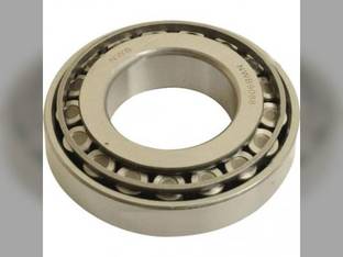 Bearing Inner Wheel Massey Ferguson 3095 4360 4370 4345 6170 3090 4270 6150 4265 4355 398 6255 4255 4260 3070 3075 3120 4245 6180 3080 6265 399 Deutz D7807 D6507 FIAT Landini Case IH White Zetor