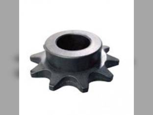 Plastic Idler Sprocket John Deere 1990 7000 7100 A55008