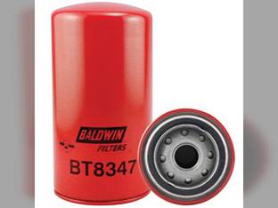Filter - Hydraulic Spin On BT8347 John Deere 3155 2855 2155 3255 2555 2955 2755 2355 AL56469