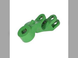 Steering Arm - RH John Deere 2950 2350 2040 3040 6220 6200 3150 6510 2850 6300 1640 6500 6110 6310 6410 2755 6400 2355 2940 2040S 2555 2250 6210 3140 1850 2650 2750 2550 2140 6120 6320 1550 1750 6420