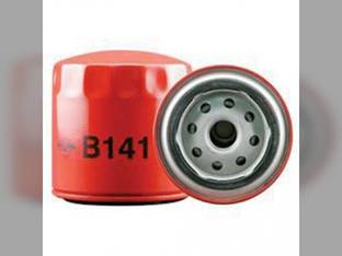 Baldwin� Oil Filter fits Case IH 4000 fits Wix 51381 fits Fleetguard LF798 fits Baldwin B141 fits Donaldson P552849