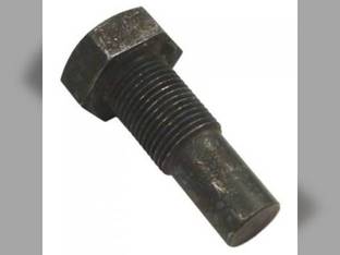 Torsion Shaft Bolt fits International 1086 1486 1586 1066 1466 1468 3088 3288 3688 3588 3788 3488 5088 5288 5488 6388 6588 6788 7288 7488 3388 71390C1