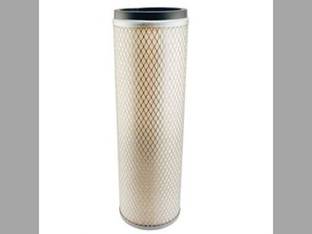 Filter - Air Inner PA2530 Kobelco John Deere 4640 7722 4755 4650 9600 8820 748 748 560D 9400 4840 4555 9500 644 4955 4850 AR80653 Kobelco 2446U249S1