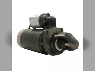 Feeder Reverser Motor - (17308) Case IH 2188 2144 1660 1688 1620 2366 1644 2388 1666 2344 1680 1682 1640 2166 245927C91