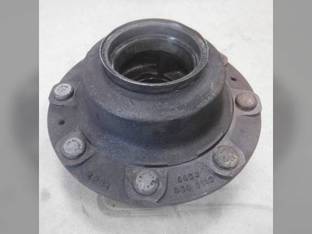 Used Wheel Hub Ford 7700 7600 81927481 John Deere 315CH 210C 410B 3040 482C 2940 410C 310C 510C 3140 610C 315C 415B 2140 515B 510B 610B L35764 International 844 844 644 744 3147261R1