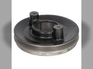 Crankshaft Pulley fits John Deere 3010 4000 4020 4230 3020 R53031 R47624 R34366