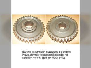 Used Countershaft Gear John Deere 720 730 F2609R