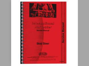 Service Manual - 3200B 3300B International 3300 3200