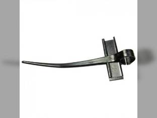 Poly Reel Finger John Deere 920 925 915 922 924 930 913 918 Case IH 1020 1010 114039M1 1989438C1 71367261 9842263 AH153175