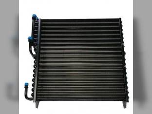 Condenser / Oil Cooler Compatible with John Deere 5082E 5090E 5101E 5425 5425N 5076E 5101EN 5093E 5325N 5083E 5603 5090EH RE229585