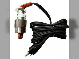 Frost Plug Heater - 3/4