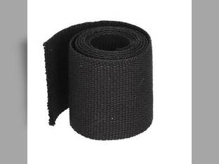 Fuel Tank Webbing fits Case 320 580B 880 320 580B 600 680C 780 800 880 fits International 2404 2504 fits Massey Ferguson 202 204 fits Ford 531 515 531 532 535 540 545 fits John Deere R21737 R21737R