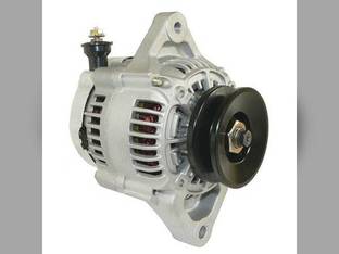 Alternator - Denso Style (12196) Kubota R410 16771-64010 Gehl SL4625