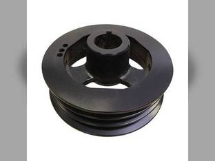 Separator Drive Pulley fits Case IH 1688 2188 2588 2388 1541713C1