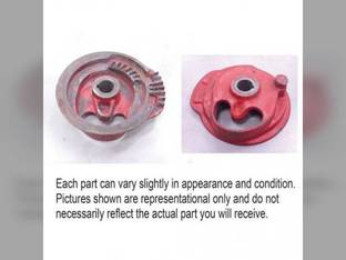 Used Knotter Cam Gear New Holland 269 268 277 430 275 276 570 320 1425 178 285 282 315 270 S78 67 575 273 66 1280 310 S67 565 BC5050 272 281 278 280 425 S69 311 S68 283 1283 78 1282 68 316 BC5060 271