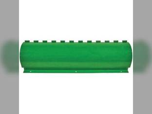 Auger Trough Door - Clean Grain Compatible with John Deere 6620 7720 8820 H98488