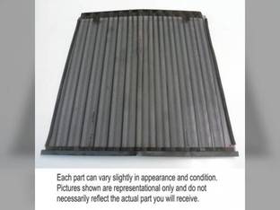 Used Grill Screen White 2-180 2-135 4-175 2-155 30-3208982