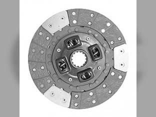 Remanufactured Clutch Disc Kubota M8200 M4900 M4800 M4700 M5400 M6800 M6040 M5700 M5040 M7040
