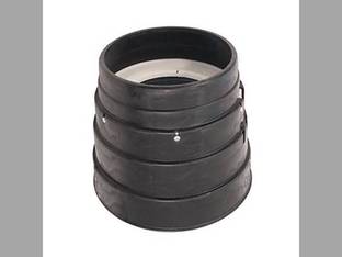 Constant Velocity Cone and Bearing Assembly fits John Deere 1350 1360 1460 1470 AP31589 fits New Holland BB940S 2000 84037067 fits Vermeer 110530019 fits Rhino 7420 fits Amadas 84037067