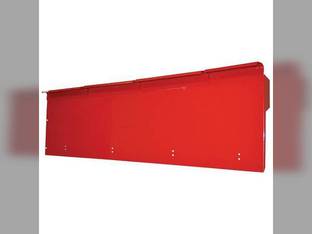 Floor Sheet Assembly - Left Hand Side Case IH 1020 1313134C2