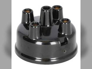 Distributor Cap Case 440 480CK 430 500B 400B 470 530 350 200B 700 600 400 640 VAC VA 300 300B 320 540 541 800 580CK Massey Harris 44 22 555 30 444 Pony 333 20 33 Mustang CockShutt / CO OP 30 Avery