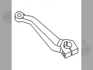 Steering Arm - Right Side New Holland Ford 1510 1300 1500 1310 SBA334520740