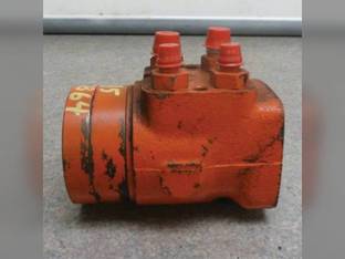 Used Steering Hand Pump Allis Chalmers 175 200 220 7000 185 170 D21 190 180 210 70271316
