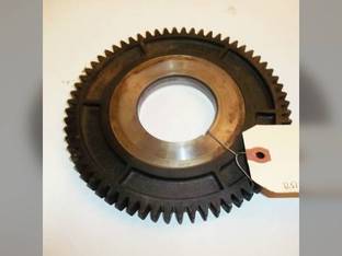 Used Camshaft Gear John Deere 9660 STS 9770 STS 8200 8235R 300D 8530 7230R 8360R 8230 8320R 9230 8295R 9760 STS 8130 8260R 8345R S660 8335R 8335R 8270R 8310R 8430 8285R 8330 8245R 8100 8225R 9670 STS