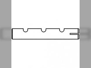 Tie Rod Tube Massey Ferguson 698 699 298 1675897M2