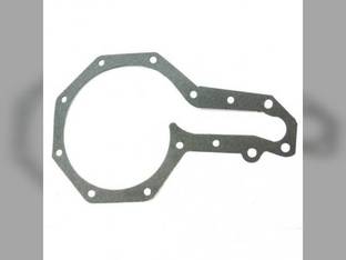 Water Pump Gasket Pump to Plate fits John Deere 2010 T12713 T26569 R98828