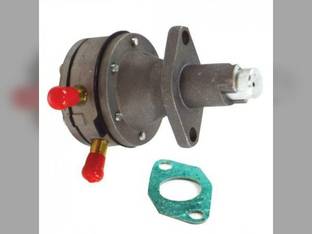 Fuel Lift Transfer Pump Kubota M4950 M4030 M4030 M4030 B2150 B2150 B2150 B2150 M5030 M5030 M5030 M5030 B1550 B1550 B1550 B1550 B1750 B1750 B1750 B1750 Bobcat 645 453 1600 743 320 443 643 220 543 553