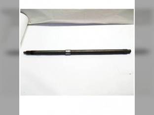 Used Input Shaft Compatible with John Deere 1640 2150 2350 2040 2255 AL37899