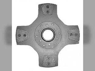 Remanufactured Clutch Disc John Deere 5200 5400 5440 5460 5730 5720 5820 5830