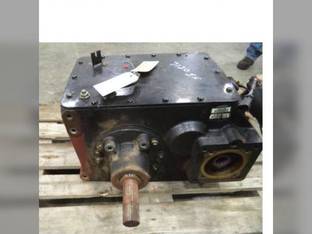 Used Transmission New Holland CR960 CR920 CR940 Case IH 7010 84081799 87510662