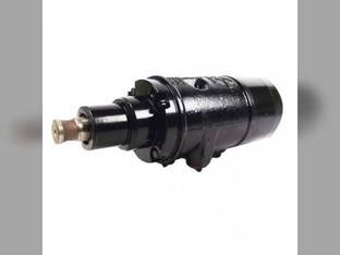 Remanufactured Steering Hand Pump fits Case A139840 fits International 928751C95 fits Massey Ferguson 255 265 275 285 290 298 1051699M1 fits Ford 5000 5600 6600 6700 6710 7600 7700 7710 D5NN3A244B
