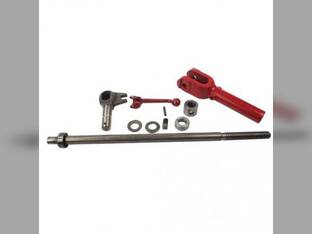 3pt Hitch Leveling Assembly - RH / LH International 756 806 826 706 966 766 223308