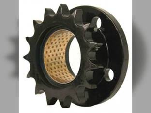 Sprocket / Clutch Roll Drive New Holland 658 BR7070 BR780A 650 BR7090 660 BR770 678 BR780 BR770A 654 BR750A 664 BR750 688 Case IH RBX461 RBX463 RB554 RB564 RB464 RBX562 RBX553 RBX462 RBX552 RBX563