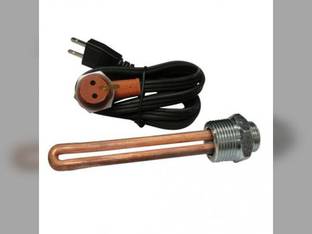 Frost Plug Heater - 1