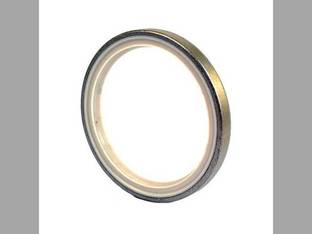 Crankshaft Seal Rear fits New Holland T6050 T6070 T6080 T6090 40002811 40002810 fits FIAT F130 F140 130-90 140-90 400 420 450 480 500 540 566 580 600 640 680 766 780 980 1000 1180 1280 1380 40002811