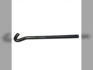 Dual Wheel T-Rail Hook - 14