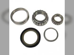Wheel Bearing Kit Massey Ferguson 165 275 180 2135 2135 185 255 203 203 1080 265 175 205 205 204 204 285 202 202 40 40 354369X1