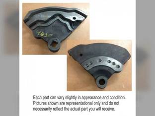 Used Shifter Cam John Deere 4620 4555 8430 4520 4630 4640 4755 7020 8630 4760 4560 7520 AR43097